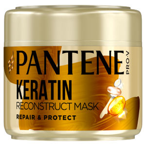 Pro-V Keratin Protect Hair Mask 300ml