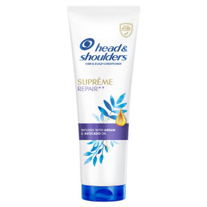 Head And Shoulders Supreme Damage Repair Conditioner 275Ml