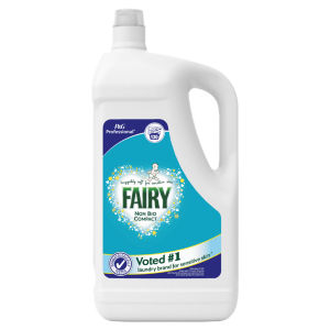 Non-Bio Liquid Detergent 130 Washes