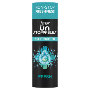 Lenor Unstoppables Fresh Scent Booster