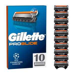 Gillette Proglide 10 Blades
