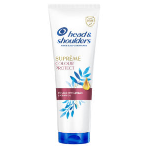 Head  Shoulders Supreme Moisture Conditioner 275Ml