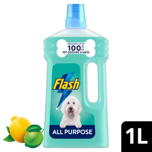Liquid Cleaner For Pet Lovers 1L