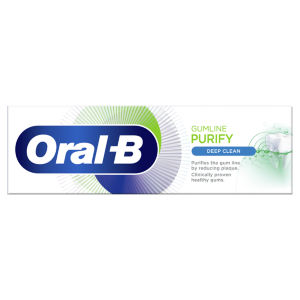 Gumline Purify Deep Clean Toothpaste