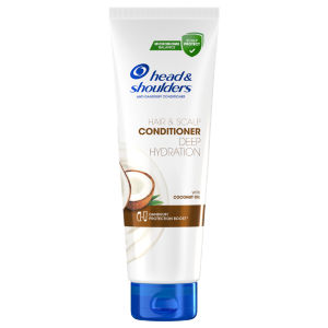Head & Shoulders Deep Hydration Coconut Hair Conditioner 275ml