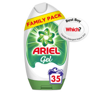 Washing Liquid Gel Original, 35 Washes