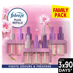 3Volution Air Freshener Refill Blossom Breeze 3x20ML