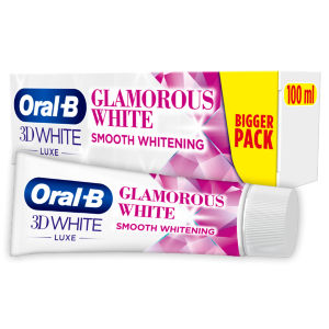 Oral B 3D White Luxe Perfection Toothpaste 75Ml