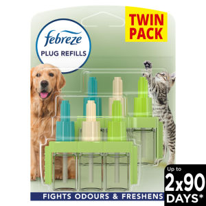 3Volution Air Freshener Refill Pet 2x20L