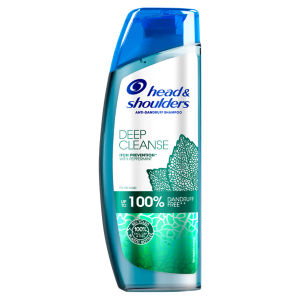 Head and Shoulders Derma X Pro Scalp Revitaliser Shampoo 300ml