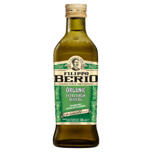 Filippo Berio Organic Extra Virgin Olive Oil