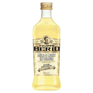 Mild & Light in Color Olive Oil 750ml