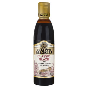 Classic Glaze with Balsamic Vinegar of Modena 250ml