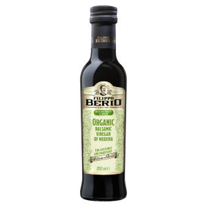 M&S Organic Balsamic Vinegar of Modena