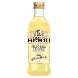 Filippo Berio Mild & Light Olive Oil