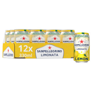 Limonata 12 Cans