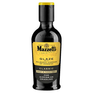 Mazzetti Chef's Reduction Classic Balsamic Glaze 215Ml
