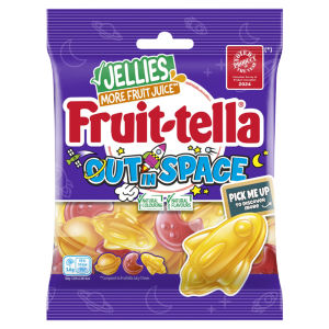 Out In Space Jellies 110g
