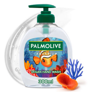Palmolive Aquarium Handwash Soap 300ml