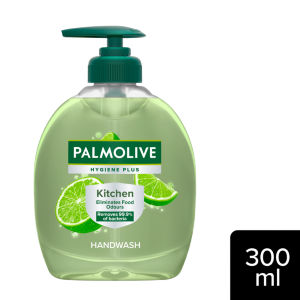 Palmolive Jasmine Liquid Hand Soap