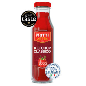 Tomato Ketchup Classico 300g