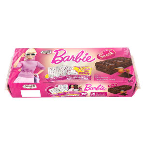 Buondolce Cocoa and Honey 250g (10 Units x 25g)