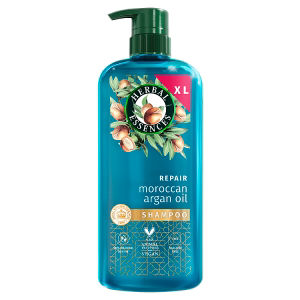 Herbal Essences XL Repair Moroccan Argan Oil Shampoo 650ML