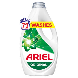 Ariel Washing Liquid, 101 Washes, Original
