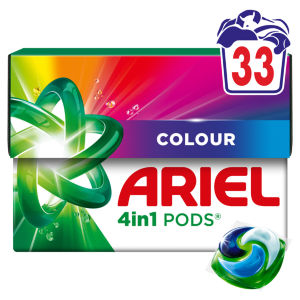 Ariel Colour Washing Liquid 63 Washes