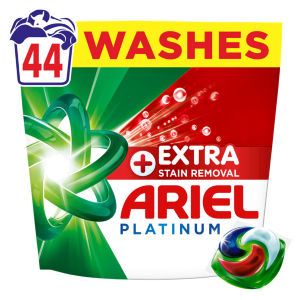 Platinum PODS®, Washing Capsules 44