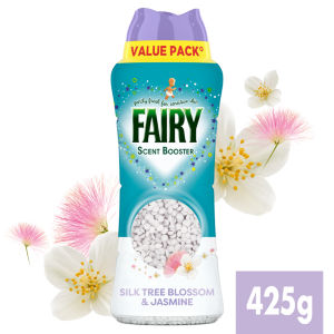 Fairy In-Wash Scent Booster Silk Tree Blossom & Jasmine 425g