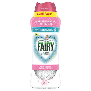 Fairy In Wash Scent Booster 425g