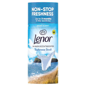 In-wash Scent Booster 155g, Sea Breeze Stroll