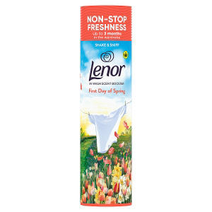 Lenor In-Wash Scent Boosters First Day of Spring 280g