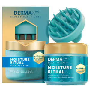 Head & Shoulders Derma X Pro Moisture Ritual Hair Mask 300ML