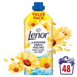 Fairy Fabric Conditioner 48 washes 1.488l