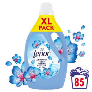 Lenor Fabric Conditioner Spring Awakening 48 Washes