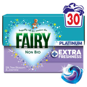 Fairy Non Bio Washing Powder 50 Washes