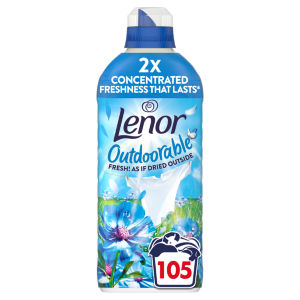 Lenor Outdoorable Spring Awakening  105 Washes