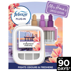 3Volution Air Freshener Starter Kit Mrs Hinch's Midsummer 20ML