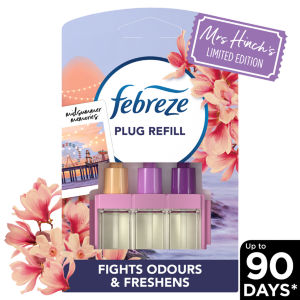 Febreze 3Volution Refill Midsummer