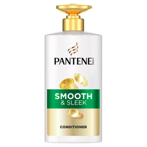 Pantene Active Nurti-plex Smooth & Sleek Conditioner 500ML