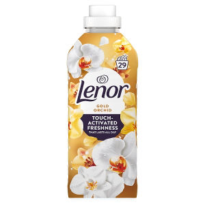Lenor Outdoorable Seabreeze Stroll Fabric Conditioner 53 Washes