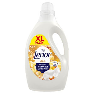 Fabric Conditioner 85 Washes, Gold Orchid