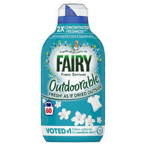 Fairy Outdoorable Fabric Con 55w 770ml