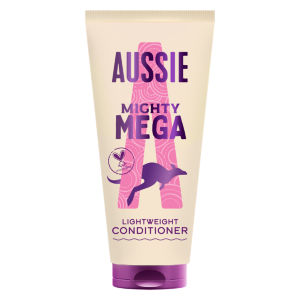 Aussie Mega Travel Hair Conditioner