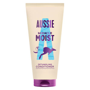 Aussie Miracle Moist Conditioner 170ml