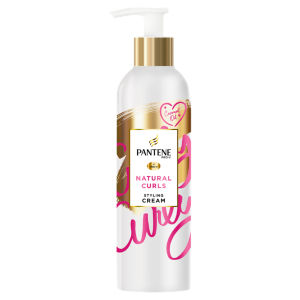 Pro-V Natural Curls Nourishing Hair Cream