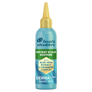 Head & Shoulders DermaX Pro Soothing Relief Hair Conditioner 145ml