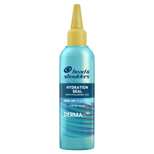 Head & Shoulders DermaXpro Leave on Scalp Moisturiser Serum 145ml